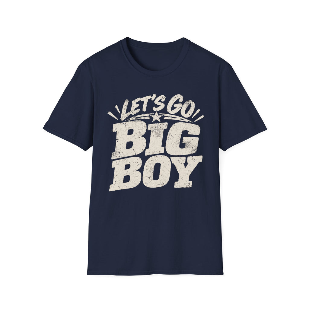 Big Boy T-Shirt