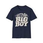 Big Boy T-Shirt