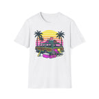 Sunrise Travel T-Shirt