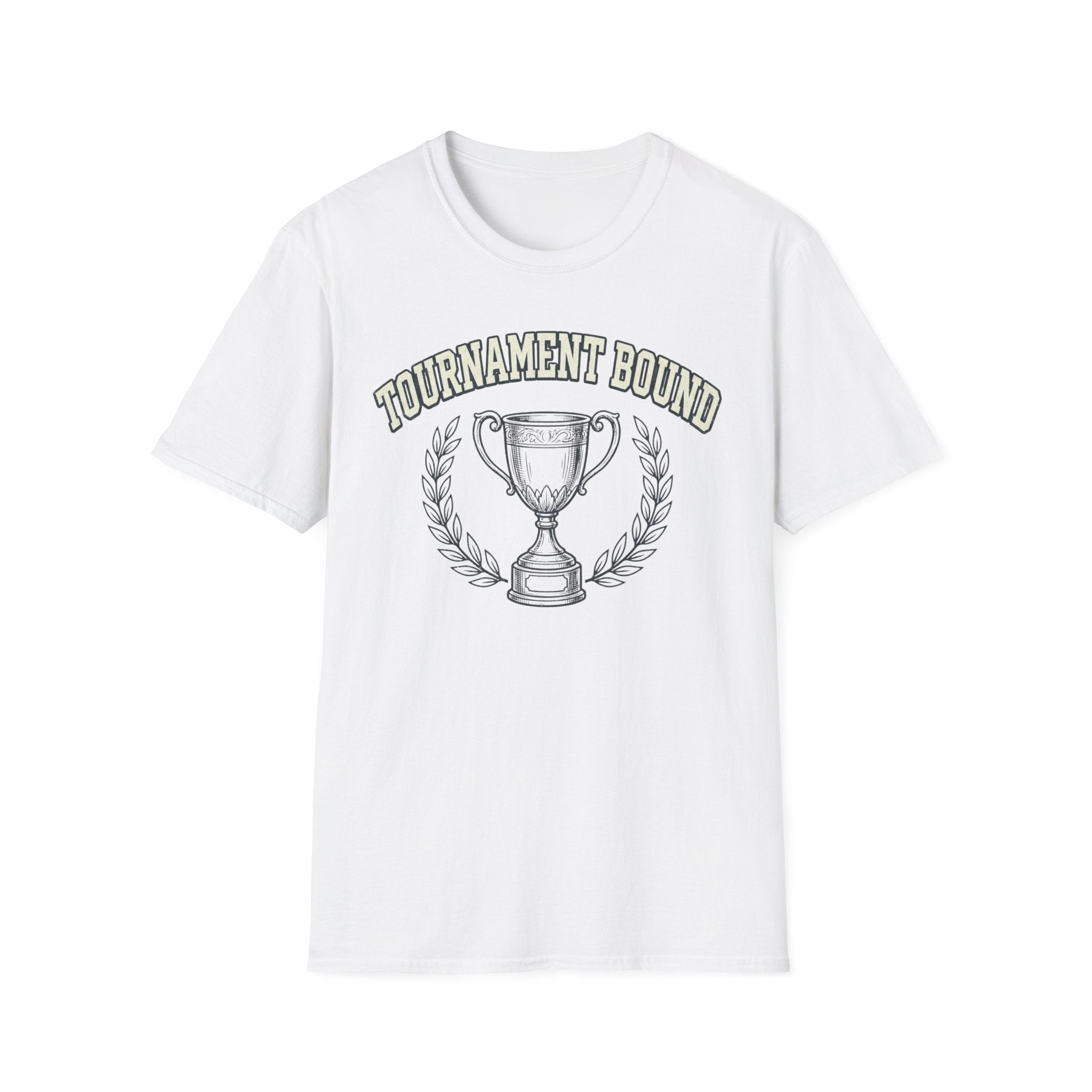 Tournament Bound T-Shirt