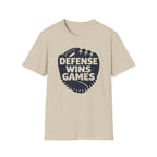 Defense Wins Games T-Shirt