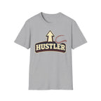 Hustler Baseball/Softball T-Shirt
