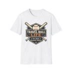Travel Ball Life T-Shirt