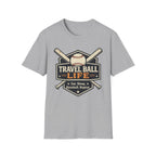 Travel Ball Life T-Shirt