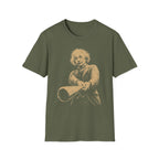 Einstein Baseball T-Shirt