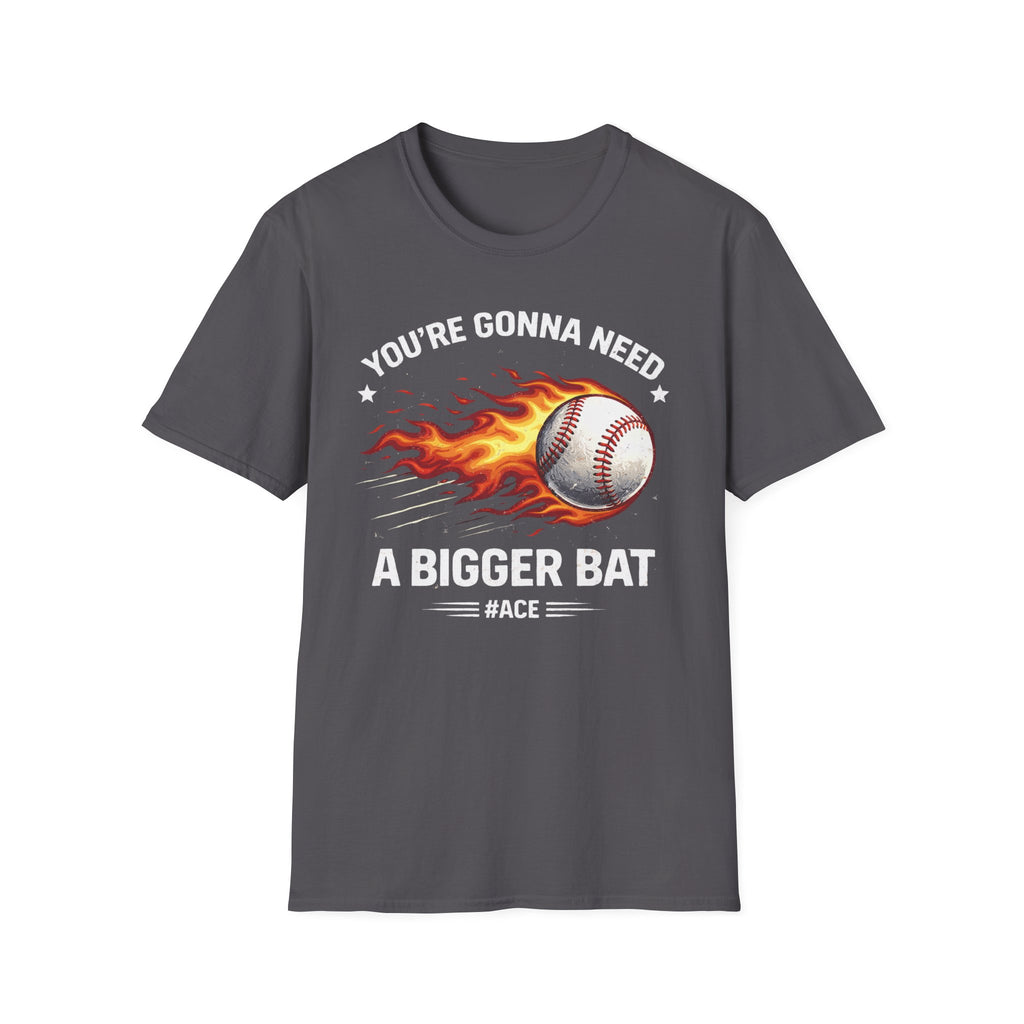 Bigger Bat T-Shirt
