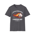 Bigger Bat T-Shirt