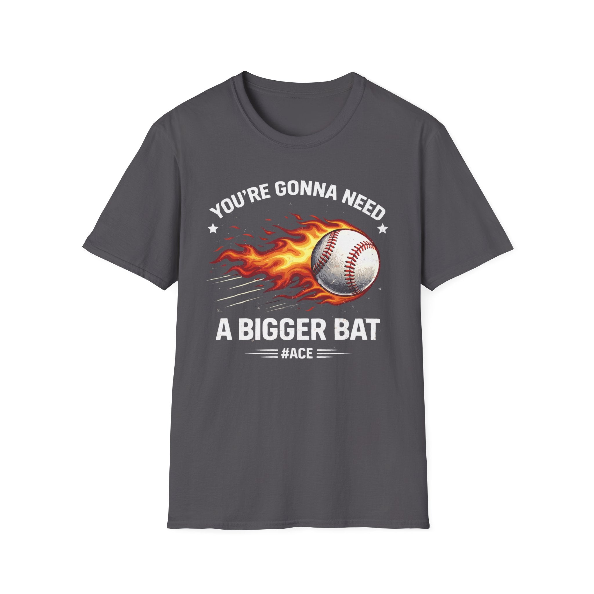 Bigger Bat T-Shirt