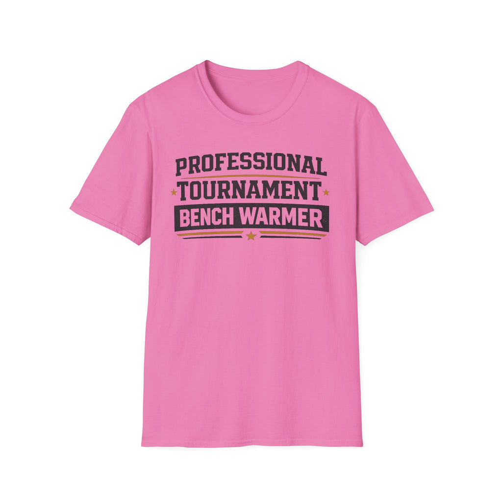 Tournament Bench Warmer T-Shirt