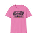 Tournament Bench Warmer T-Shirt