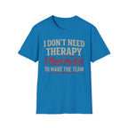Therapy T-Shirt