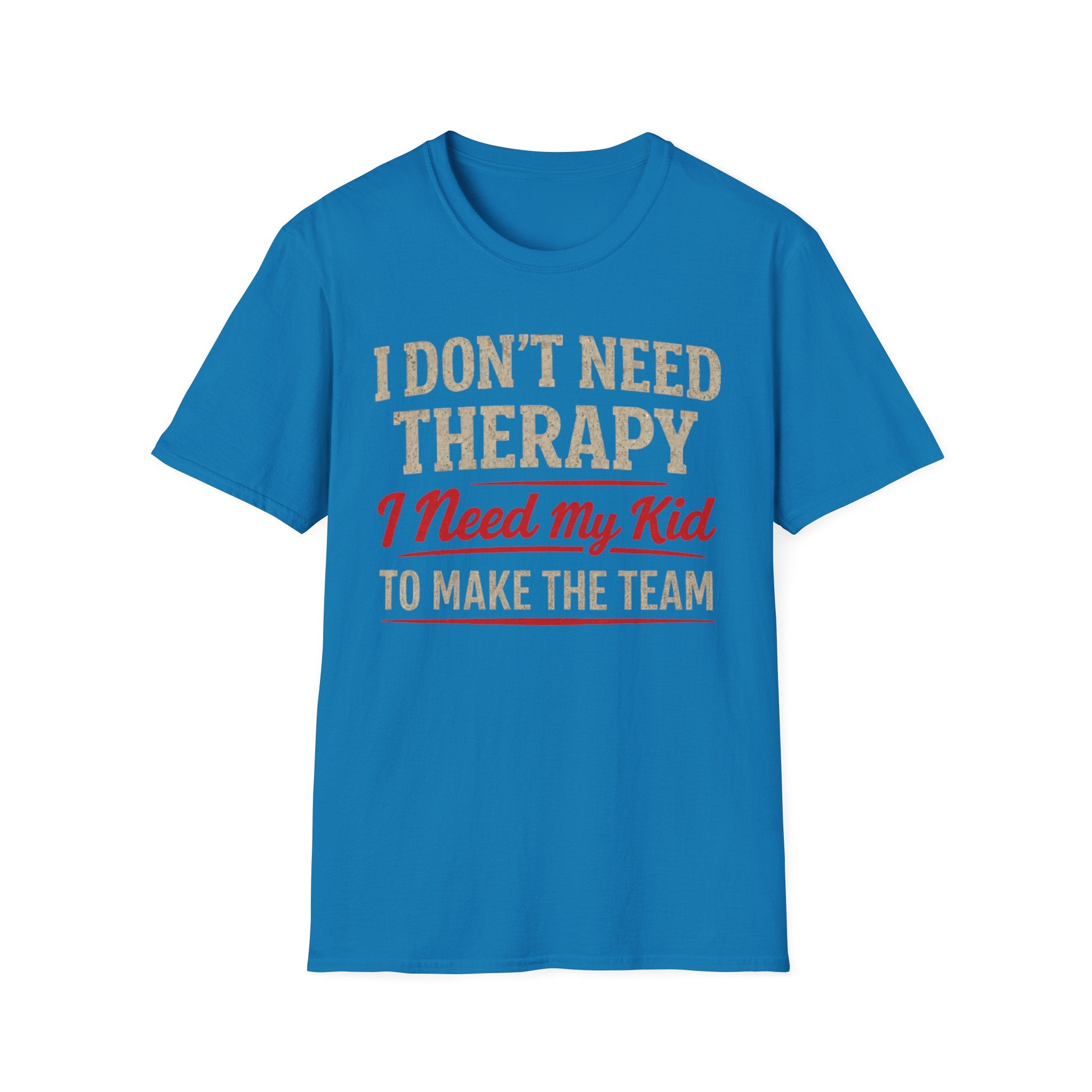 Therapy T-Shirt