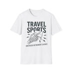 Retirement Savings T-Shirt