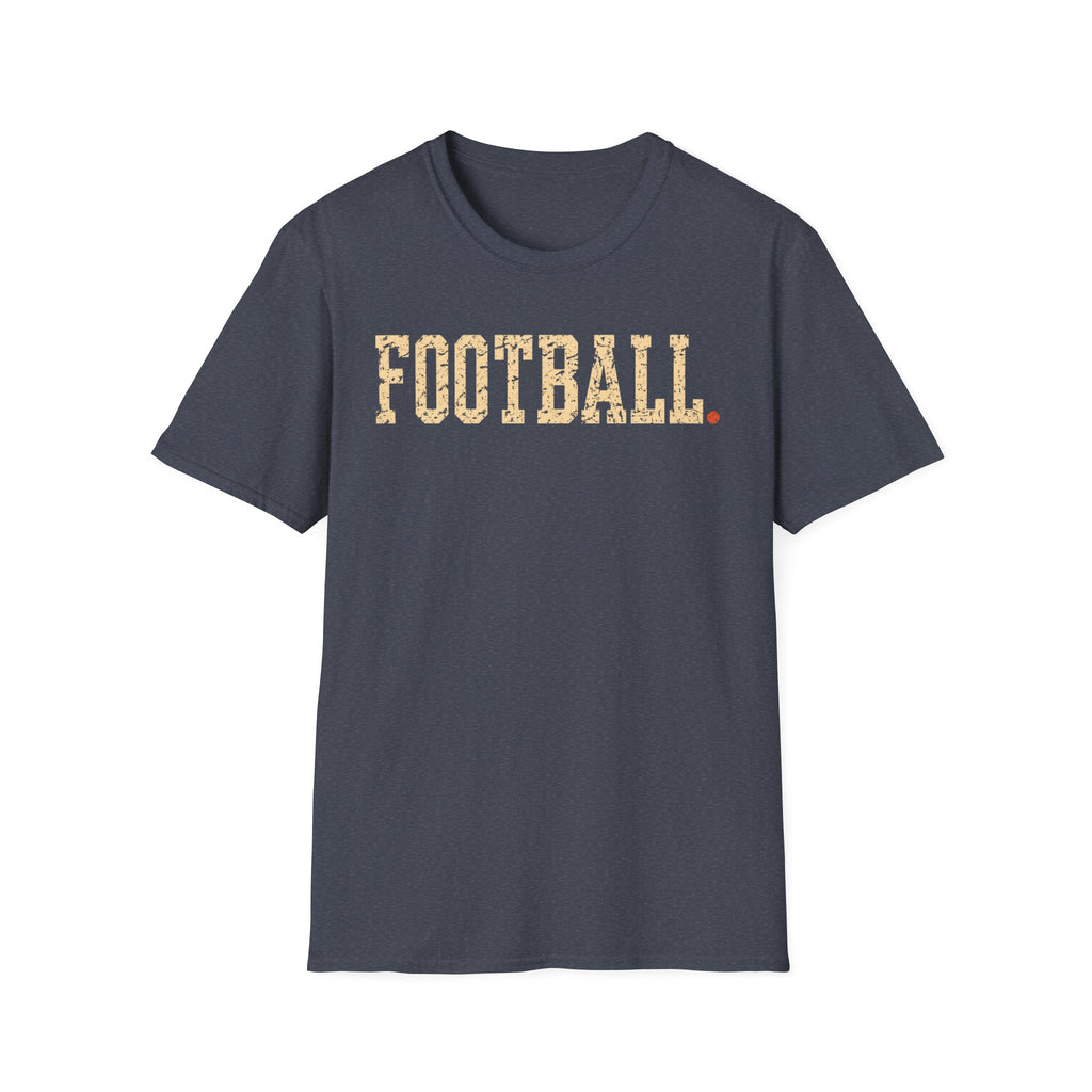 Football Period T-Shirt
