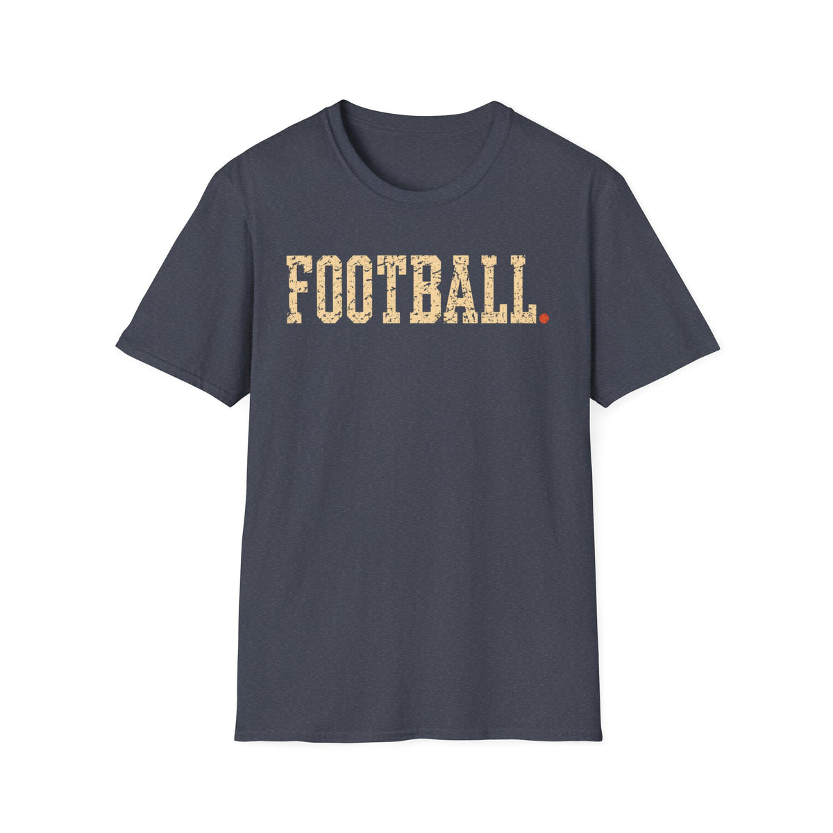 Football Period T-Shirt