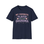Favorite Player Grandma T-Shirt