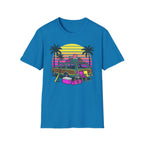 Sunrise Travel T-Shirt
