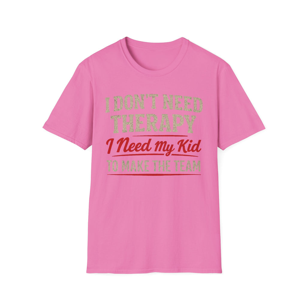 Therapy T-Shirt