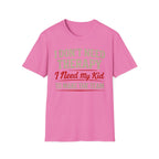 Therapy T-Shirt