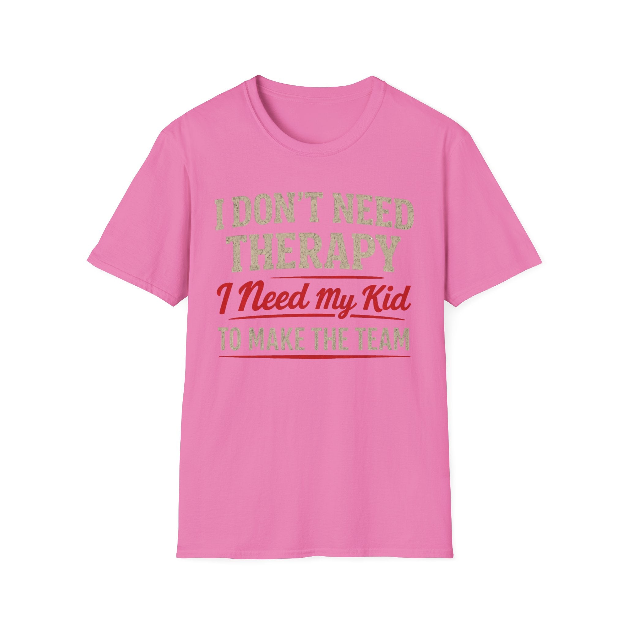 Therapy T-Shirt