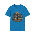Travel Parent Society T-Shirt