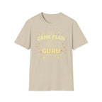 Game Plan Guru T-Shirt
