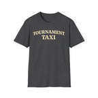Tournament Taxi T-Shirt
