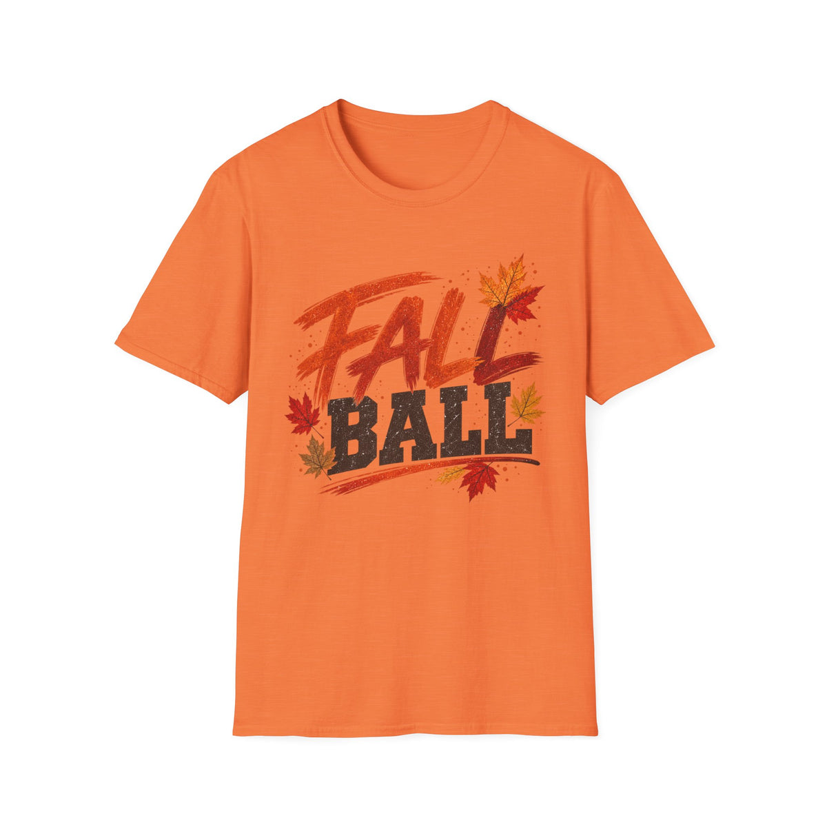 Fall Ball T-Shirt