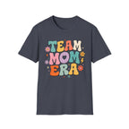 Team Mom Era T-Shirt