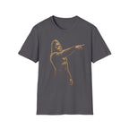 Bigfoot Point T-Shirt