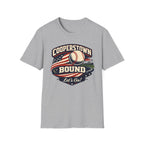 Cooperstown Bound T-Shirt