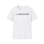 Sports Peeps Logo T-Shirt