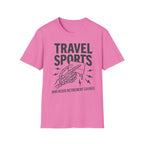 Retirement Savings T-Shirt