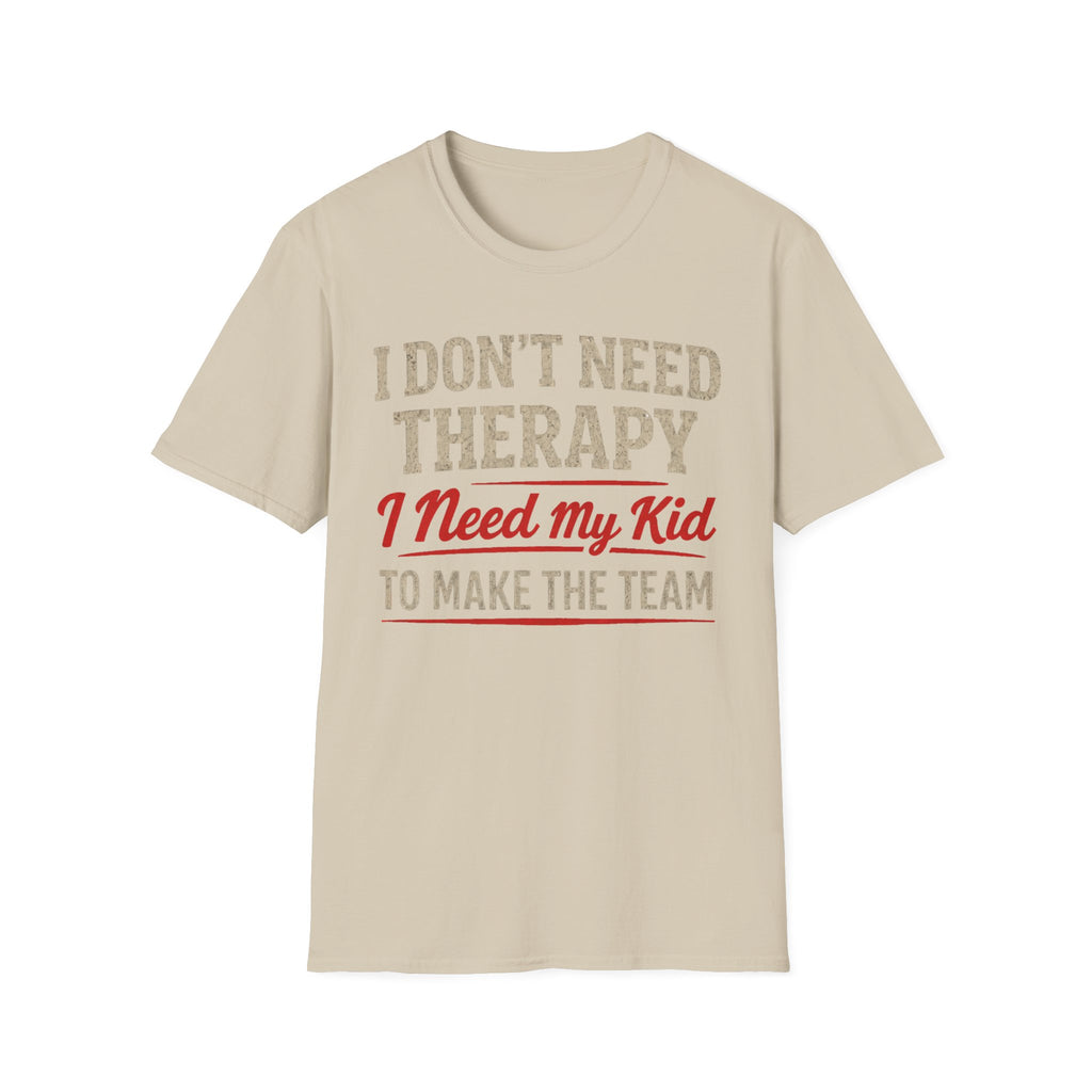 Therapy T-Shirt