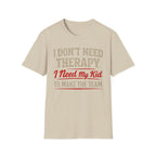Therapy T-Shirt
