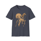 Einstein Football T-Shirt