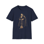 Vampire Soccer T-Shirt