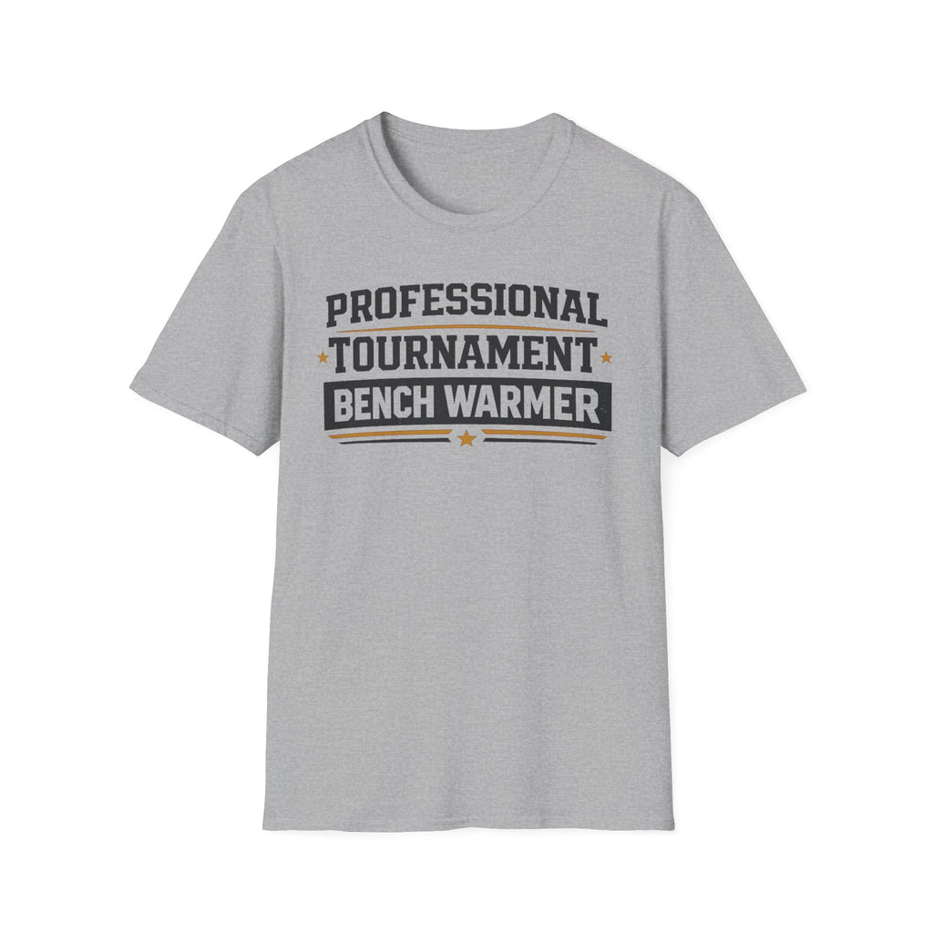 Tournament Bench Warmer T-Shirt