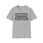 Tournament Bench Warmer T-Shirt