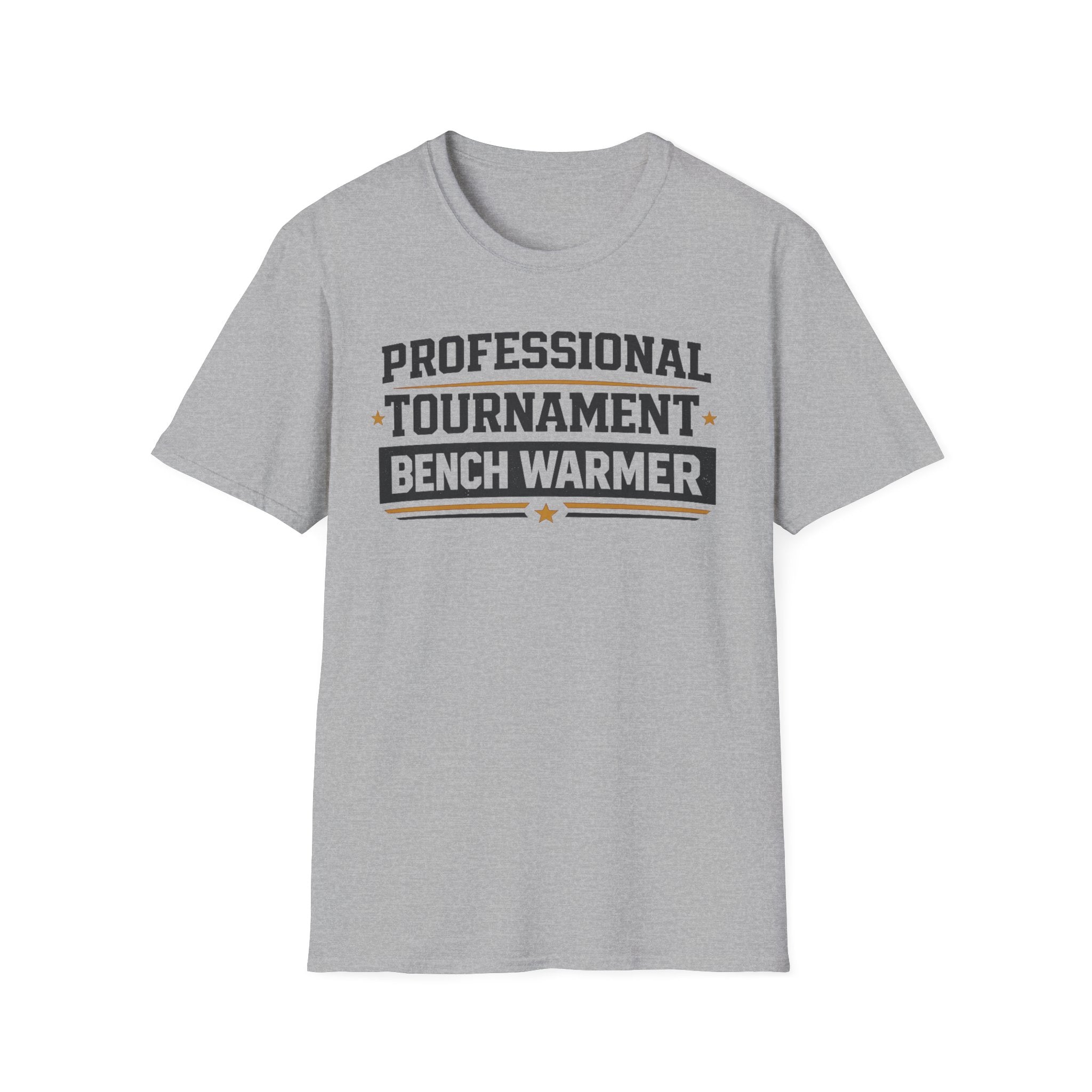 Tournament Bench Warmer T-Shirt