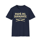 Papá Del Diamante T-Shirt
