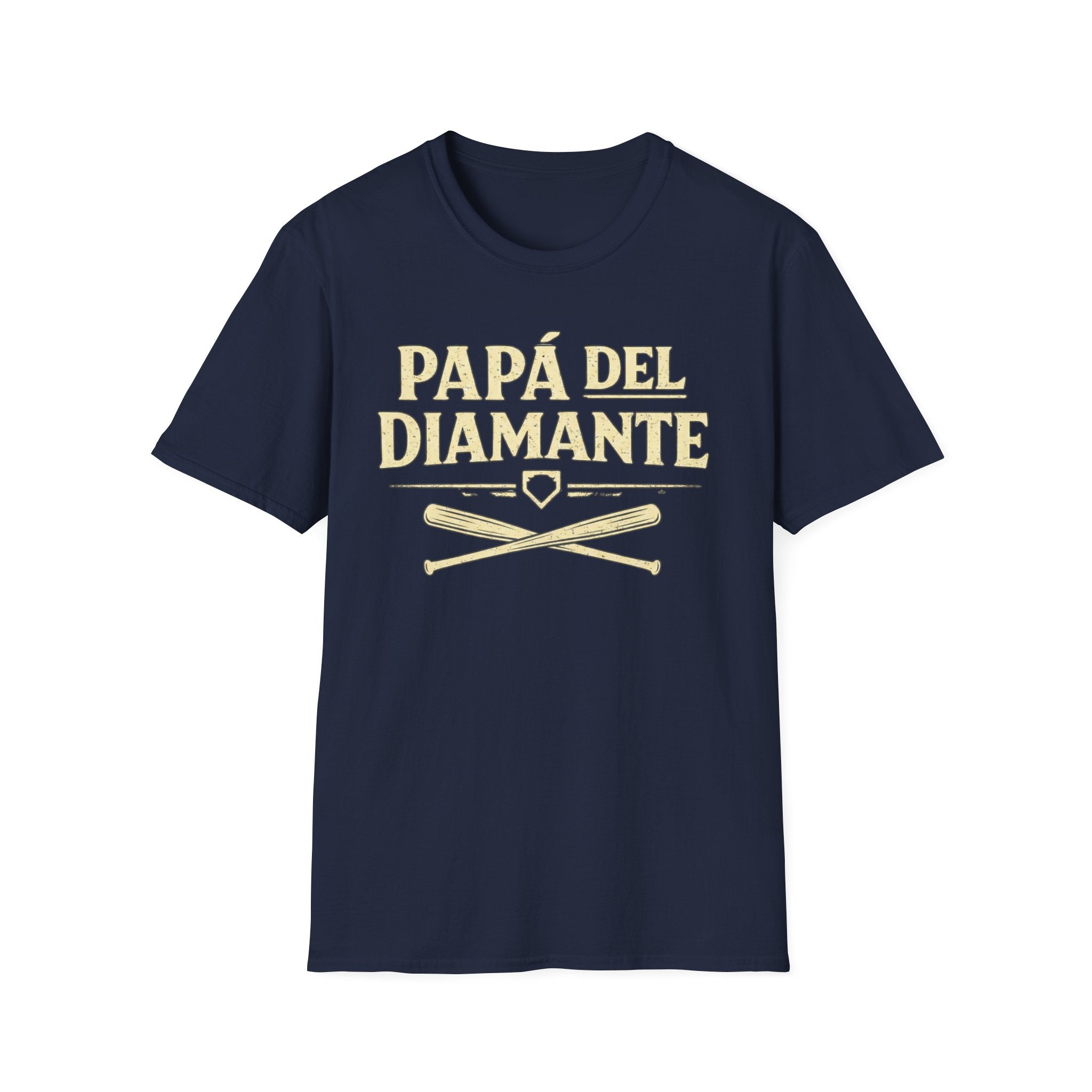 Papá Del Diamante T-Shirt