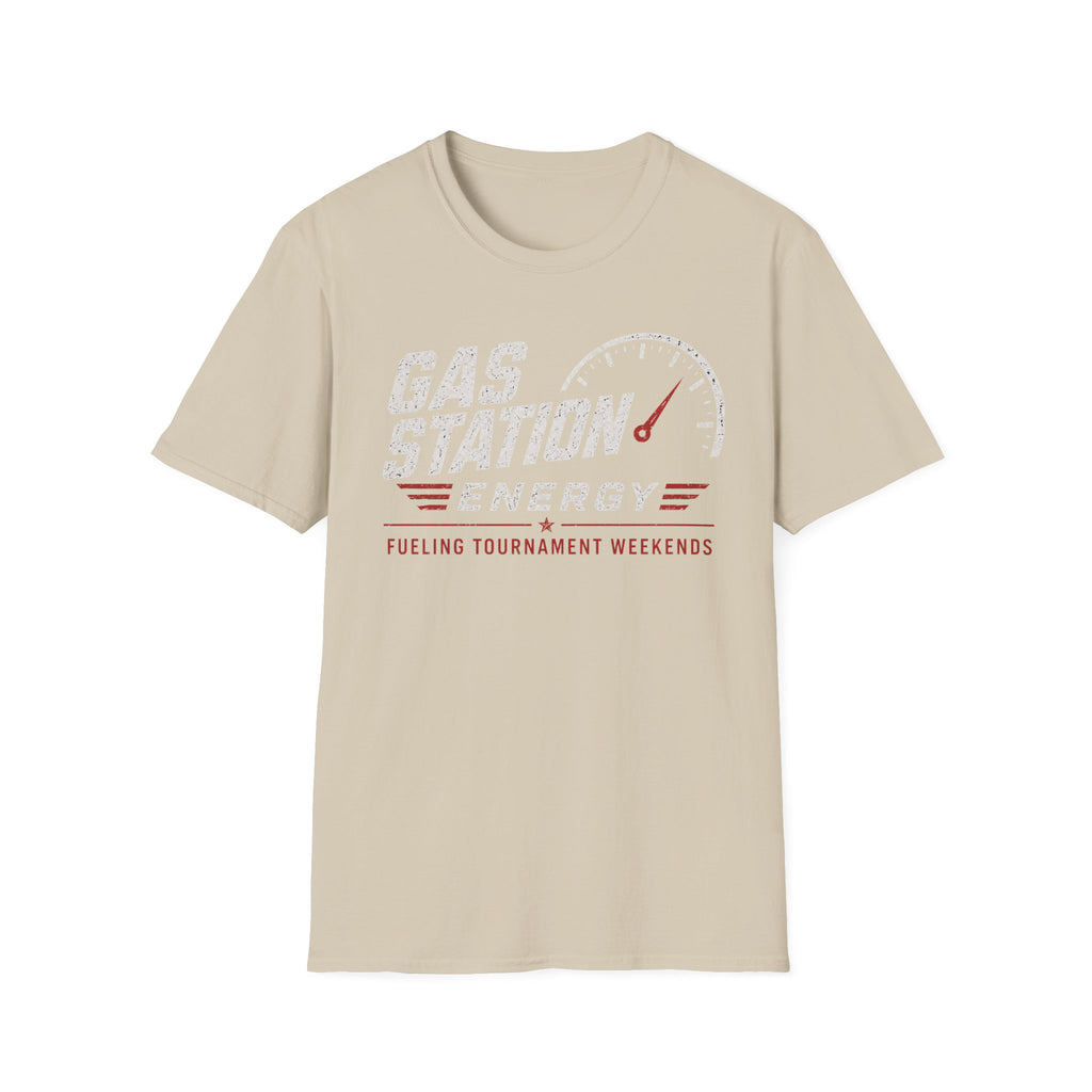 Gas Station Energy T-Shirt