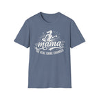 Real Game Changer Mom T-Shirt