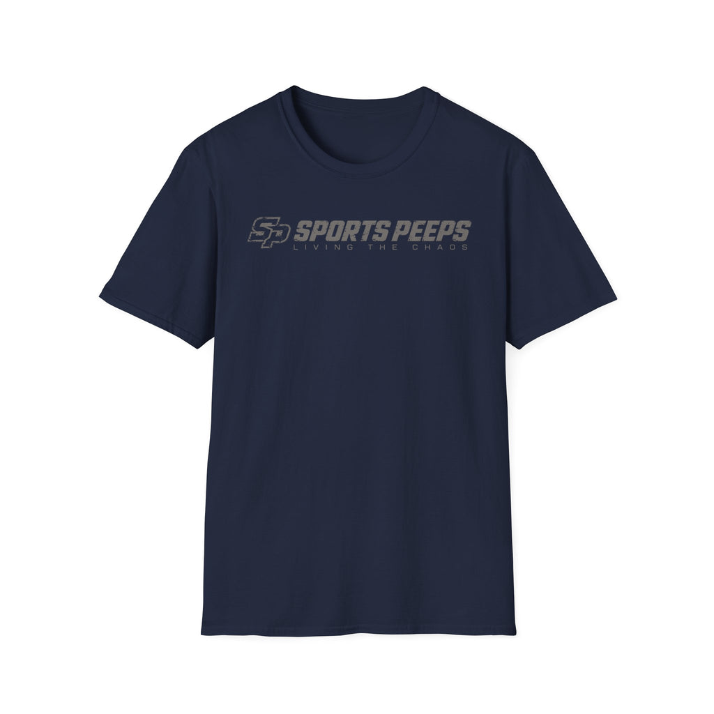 Sports Peeps Logo T-Shirt