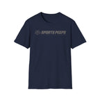 Sports Peeps Logo T-Shirt