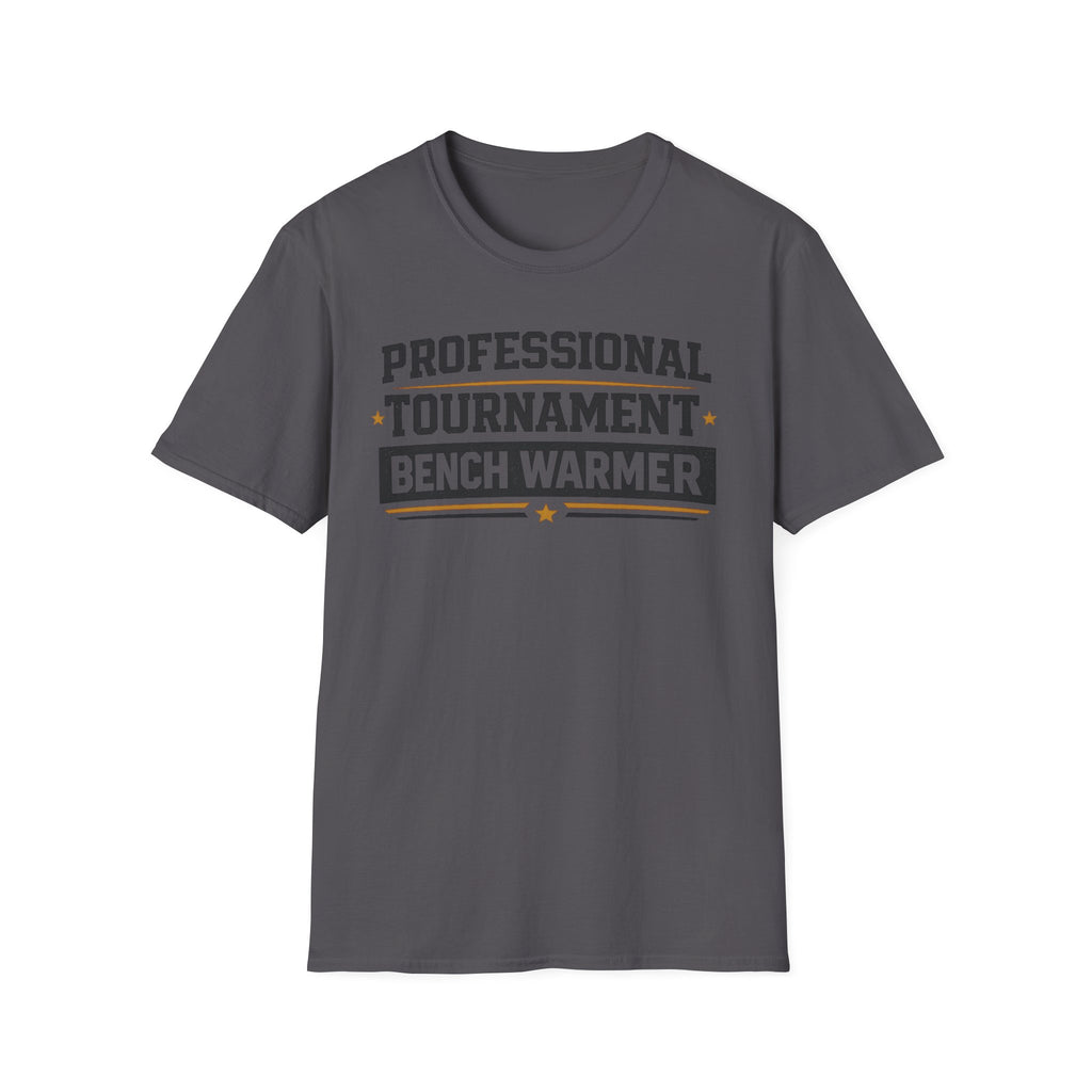 Tournament Bench Warmer T-Shirt