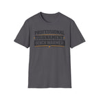 Tournament Bench Warmer T-Shirt