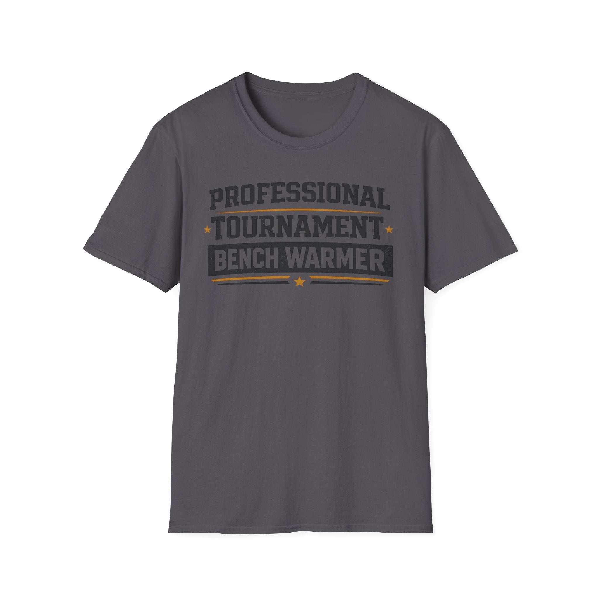 Tournament Bench Warmer T-Shirt