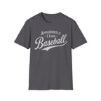 Sarcastic Baseball T-Shirt